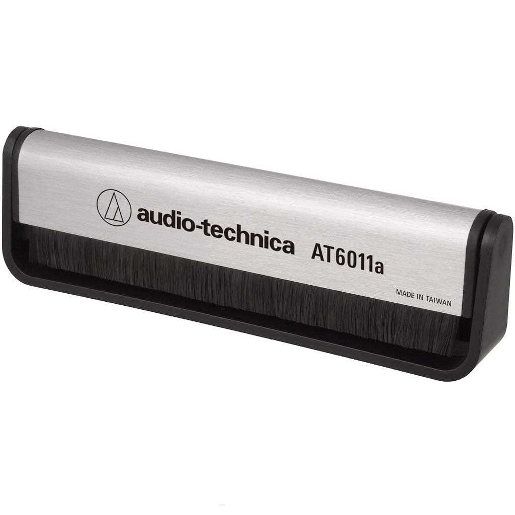 Audio-Technica AT6011 Anti-Static Record Brush