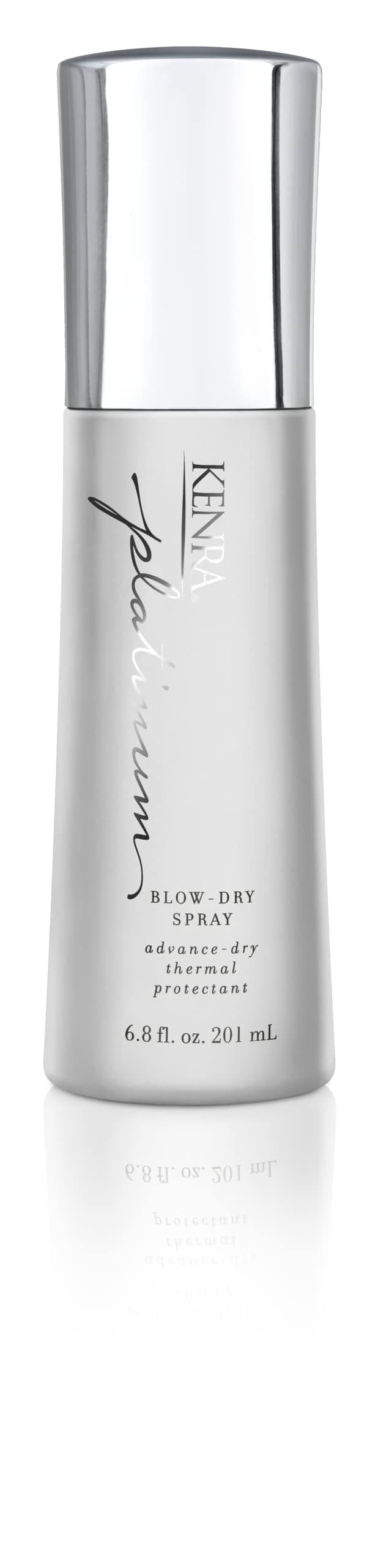 Kenra Platinum Blow-Dry Spray