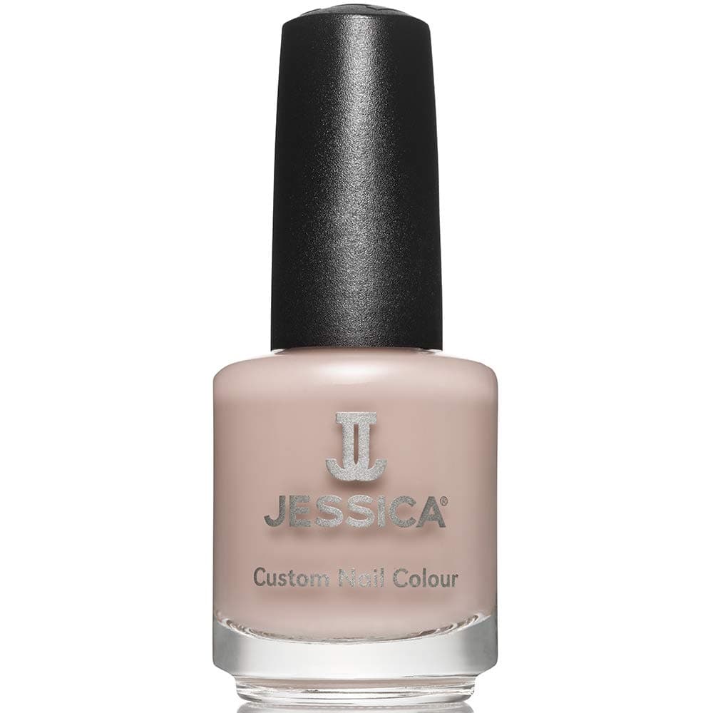 JessicaCustom Nail Colour, Soar 14.8 ml