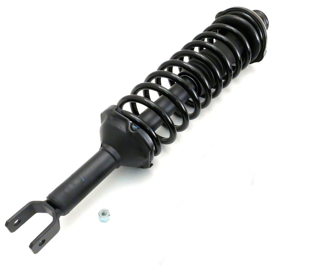 DTA DG26003 Ready to Install Complete Strut Assembly OE Replacement -Rear Right - Fits 1990-1997 Honda Accord