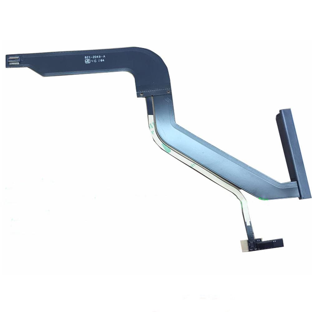Ronsit HDD Hard Drive Flex Cable 821-2049-A Compatible with Pro A1278 13'' Unibody 2012 2013