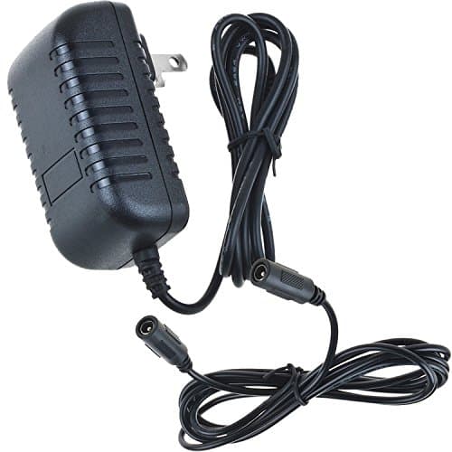 PK Power AC/DC Adapter for GP Golden Power Model: GP-SW090DC1500(US) GPSW090DC1500(US) 9V 1.5A 13.5W Class 2 Transformer Power Supply Cord Cable Wall Charger Mains PSU