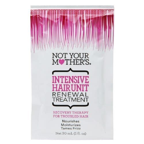 Intensive Hair Care Unit Packet 1 Fl oz