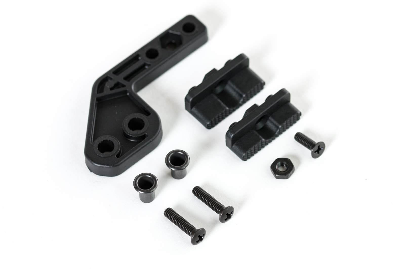 Mod Wing/Claw add on for BraDeC IWB Holster