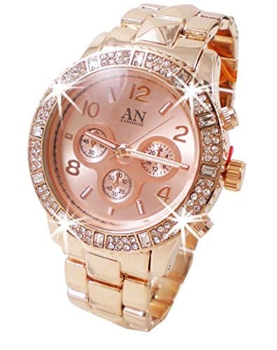 Womens Watch - AN3873 Rose