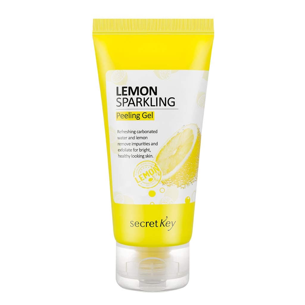 Lemon D-Toc Peeling Gelkorean Cosmetics