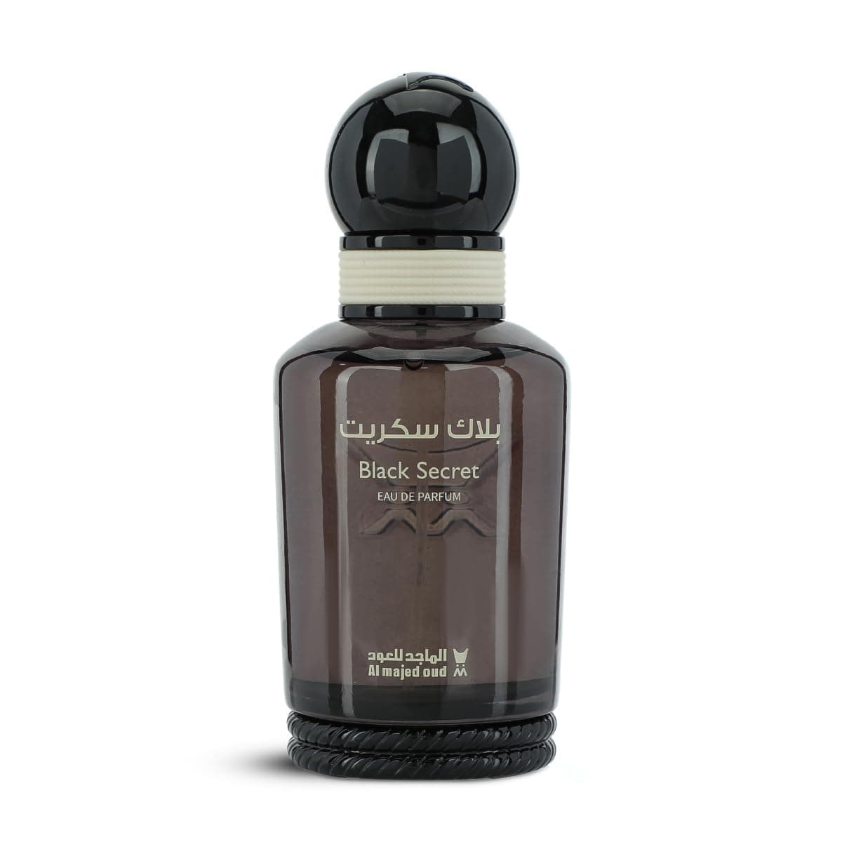 Classic Perfume Black Secret 100ml
