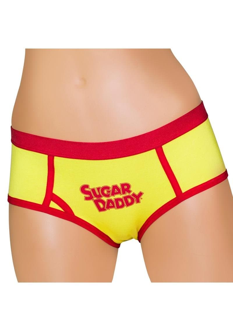 Candy Panty Women's Underwear