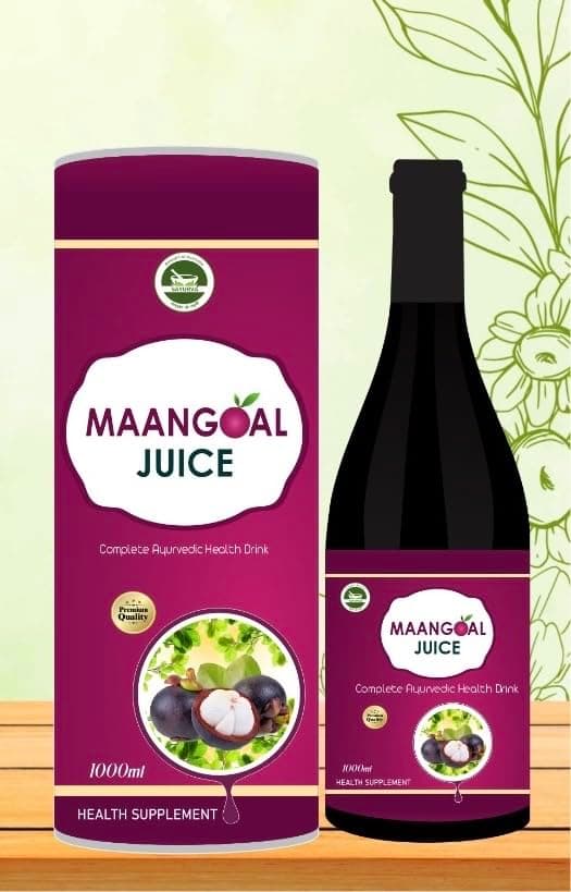 Maangoal diabates friendly