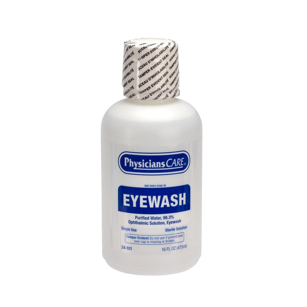 PhysiciansCare 16-oz Eye Wash Solution