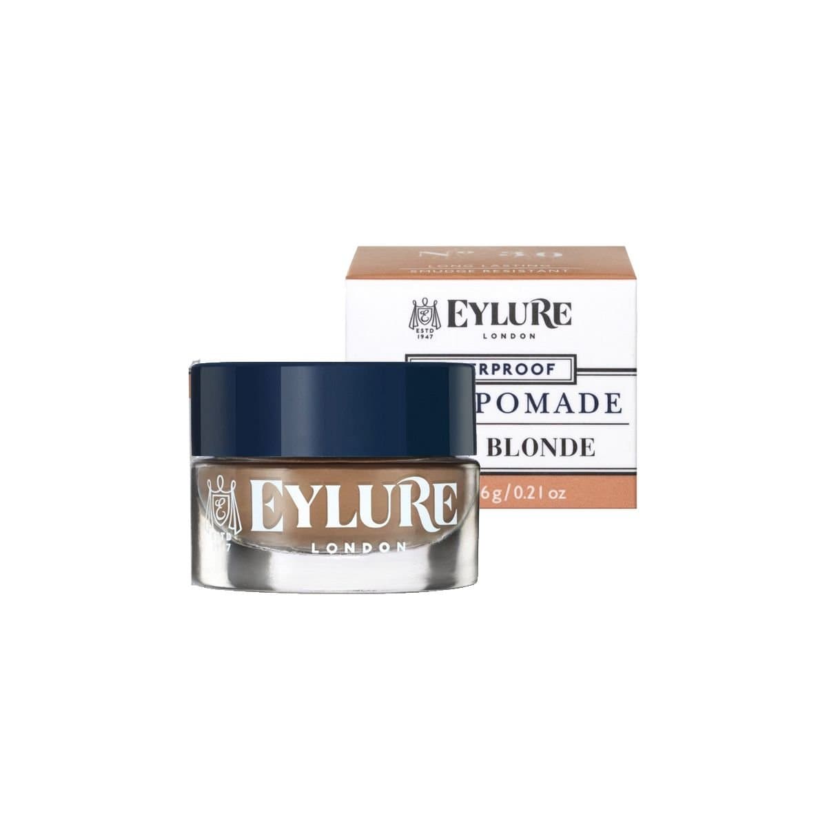 Eylure Brow Pomade Blonde