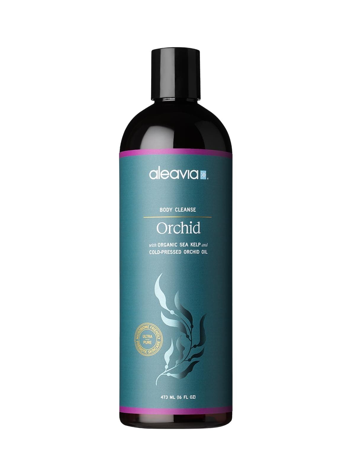 Orchid Body Cleanse