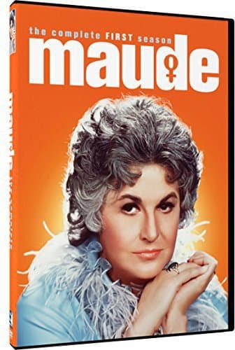 Maude - The Complette First Season