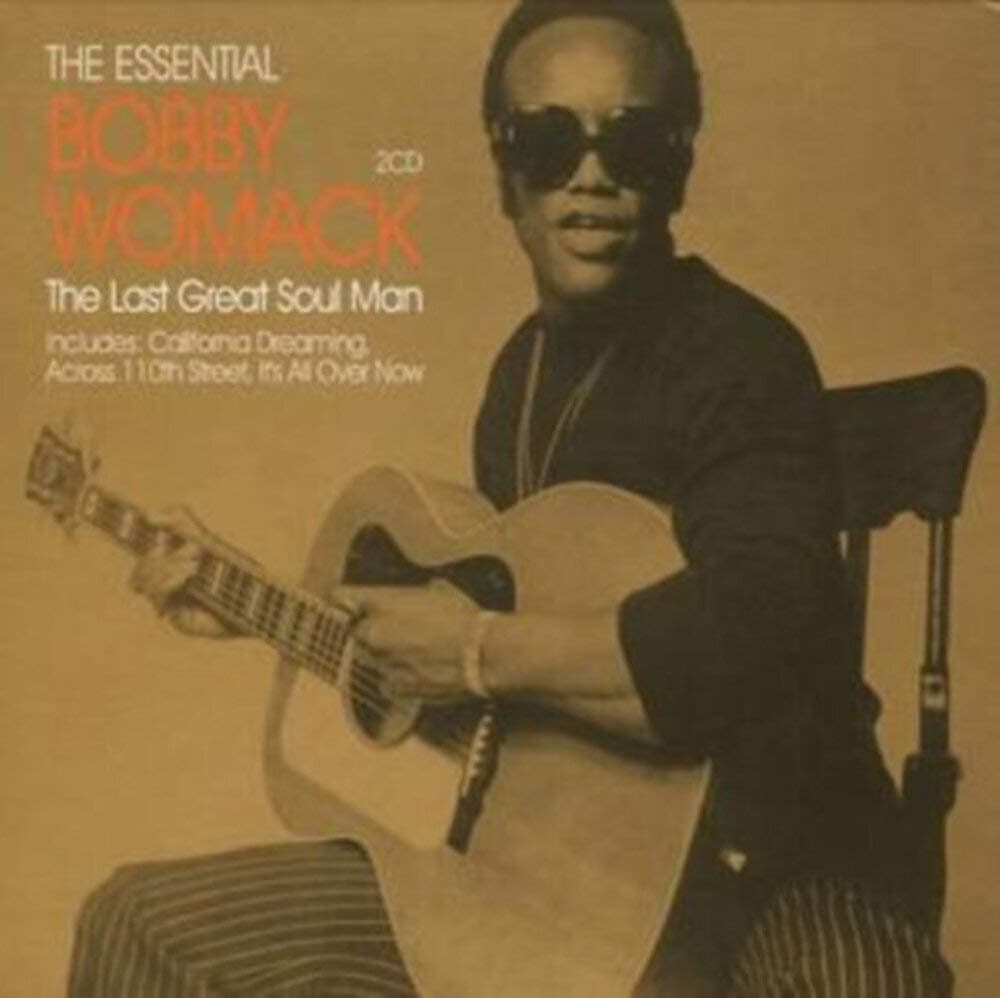 Essential Bobby Womack