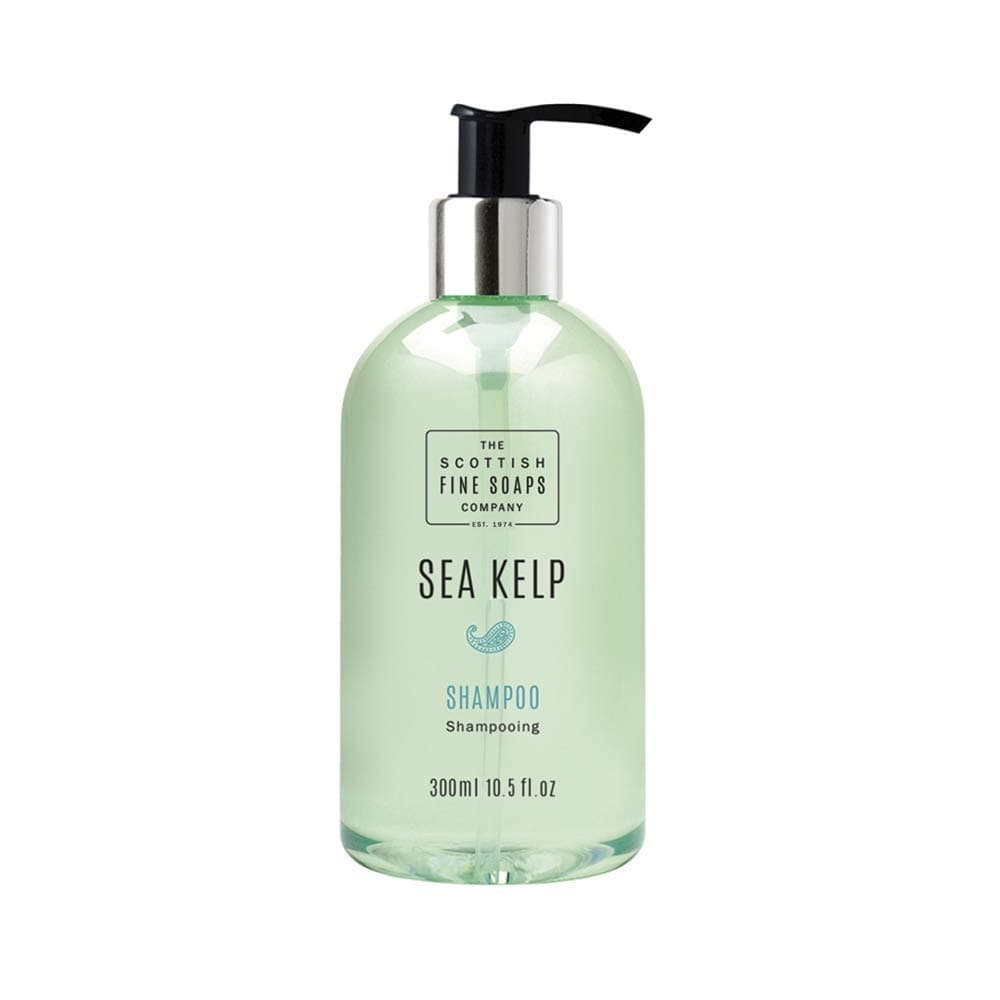 Sea Kelp Shampoo 300 ml
