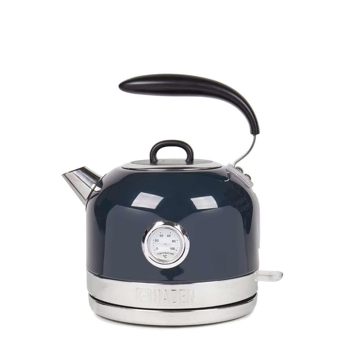Haden Jersey Steel Blue Kettle
