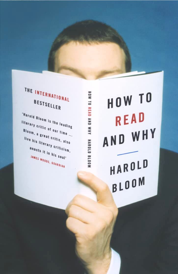 How to Read and Why: The essential guide to enhancing self-awareness and personal growth through reading