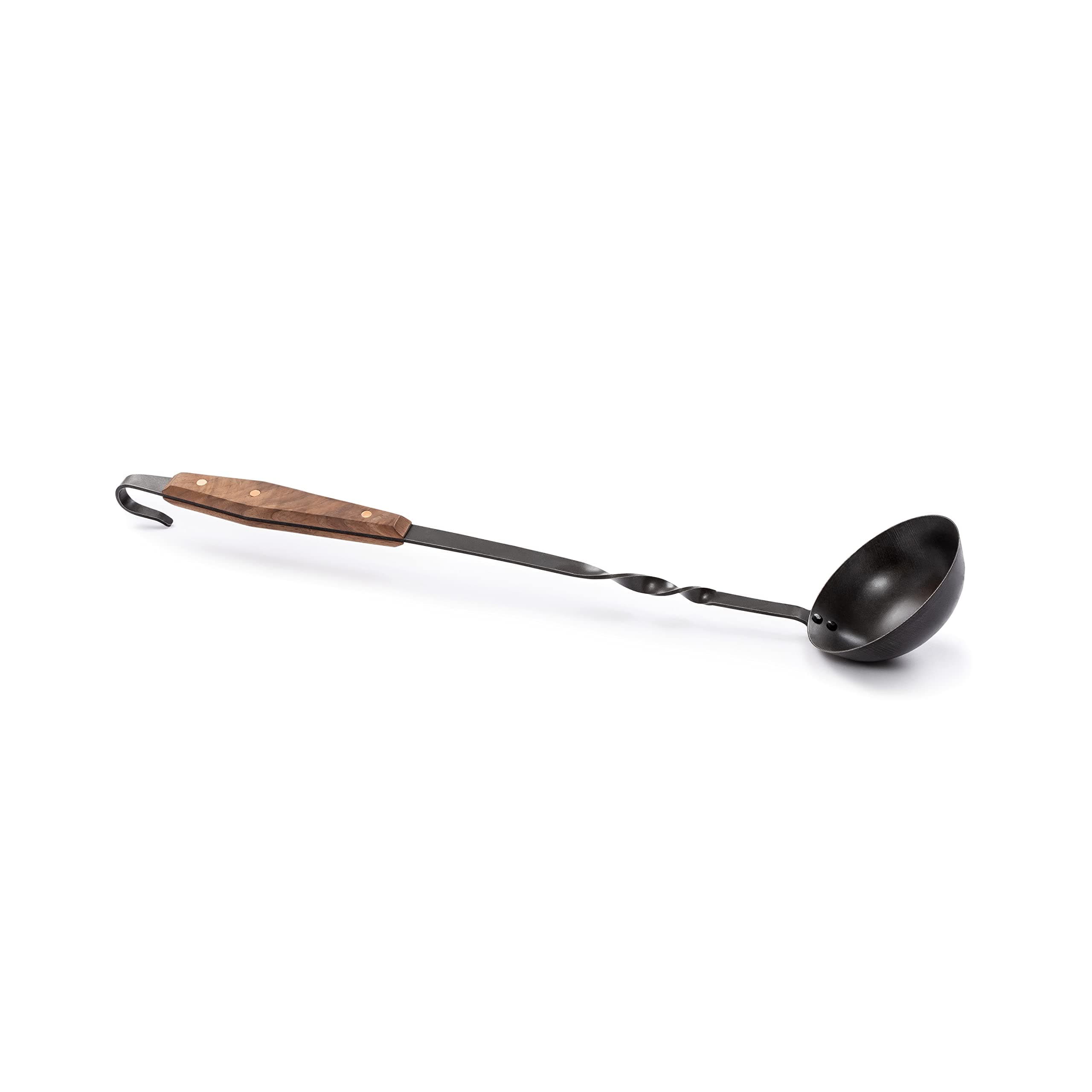 Barebones Living Cowboy Grill Ladle