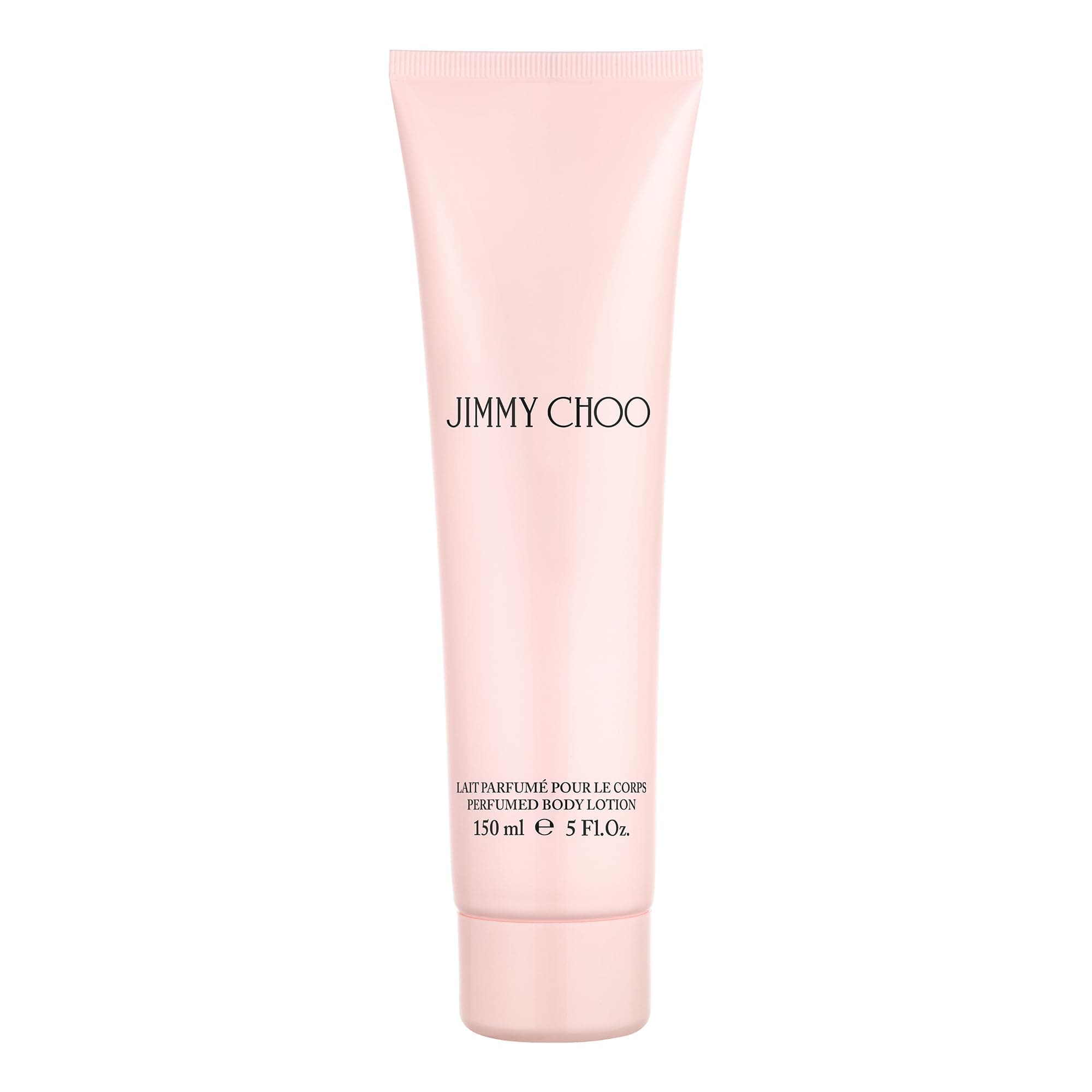 Jimmy Choo Perfumed Body Lotion, 150 ml
