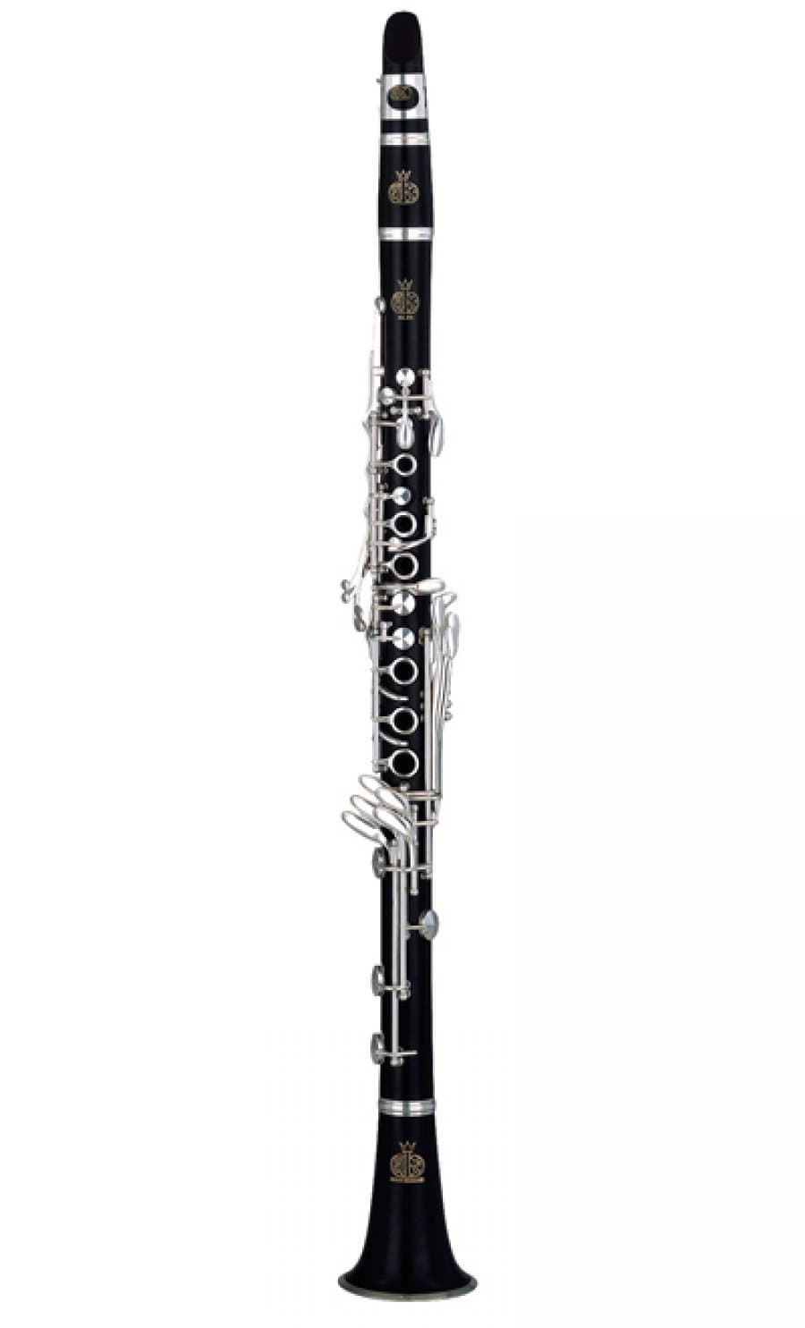 AMATI ACL 675-OK A Clarinet