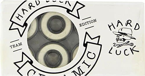 Hard Luck Great Times Ceramic Bearings Single Set