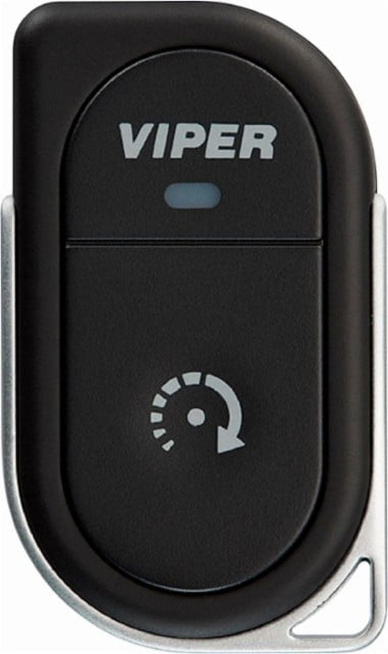 VIPER 7816V 2WAY / 1 Button Remote Control Transmiiter 1 MILE RANGE