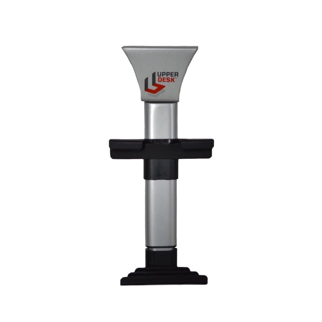 Upper Desk Upper Desk Universal Portable Cabinet Mount for Tablet PCs and Smart Phones