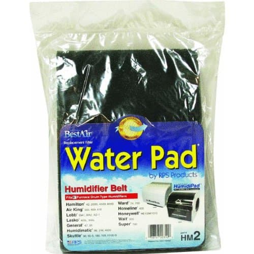 Rps Evaporator Pad 8 " X 24 " Portable