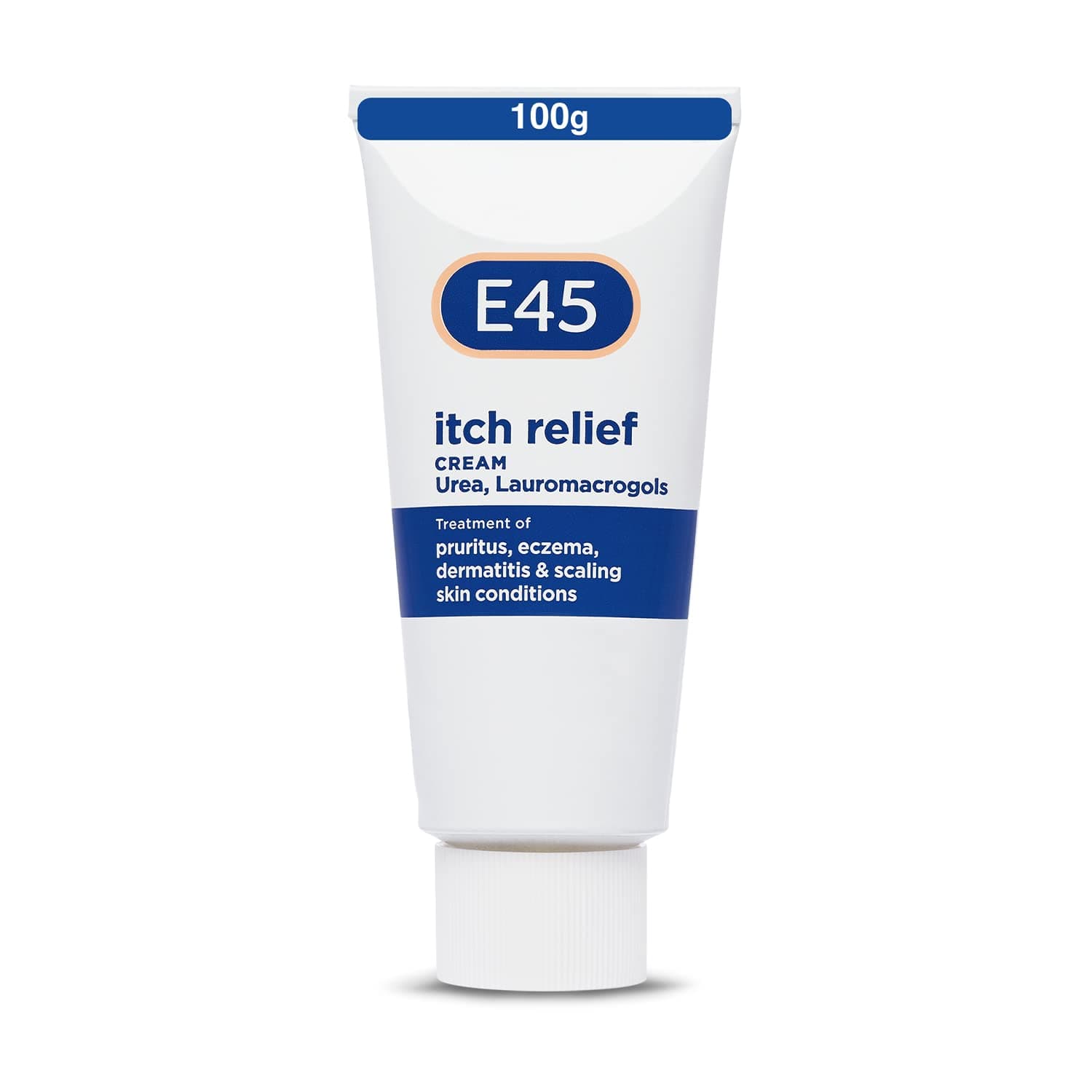 Itch Relief Cream- 100g