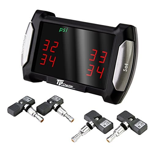 P420A TPMS Retrofit Kit