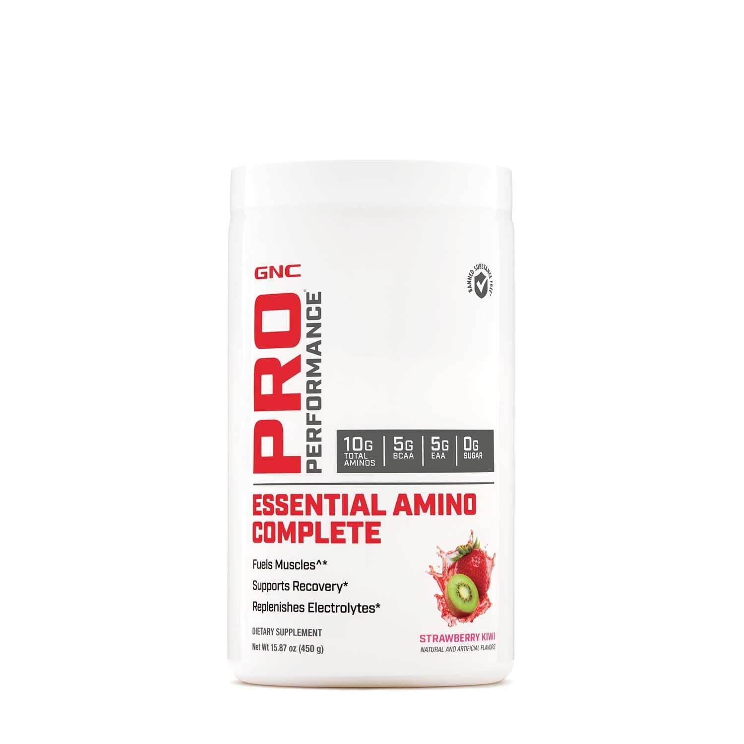 ESSENTIAL AMINO ACID POWDER