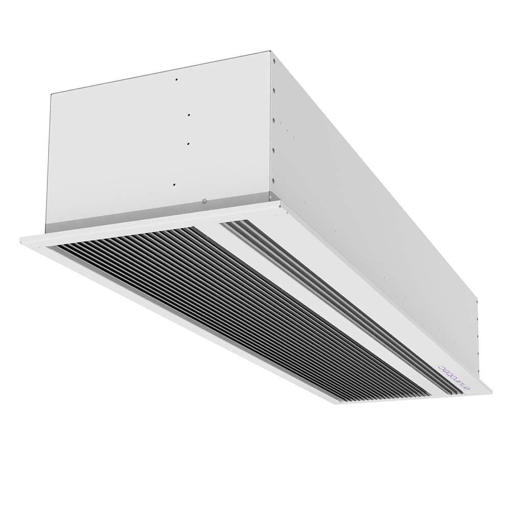 Dolphy Ceiling Mounted Air Curtain - 415 W (3 ft)