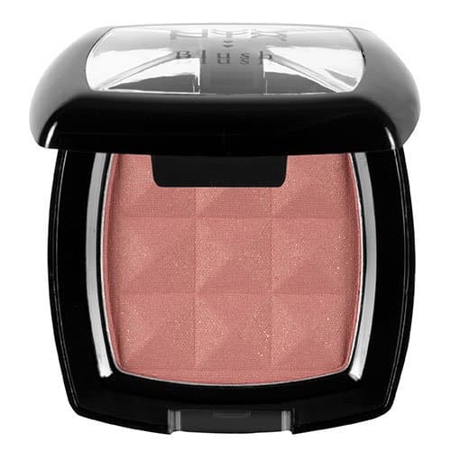 NYX Powder Blush - Bittersweet