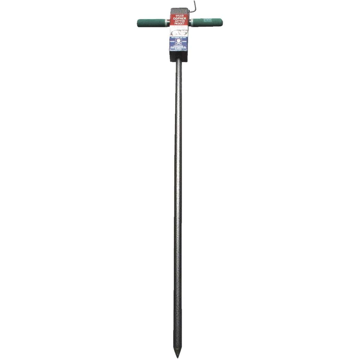 70101 Gopher Getter Gopher Bait Tool