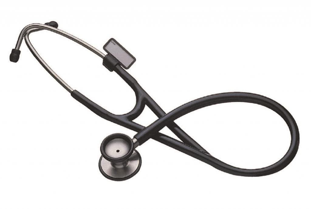 Professional Series Cardiology Stethoscope