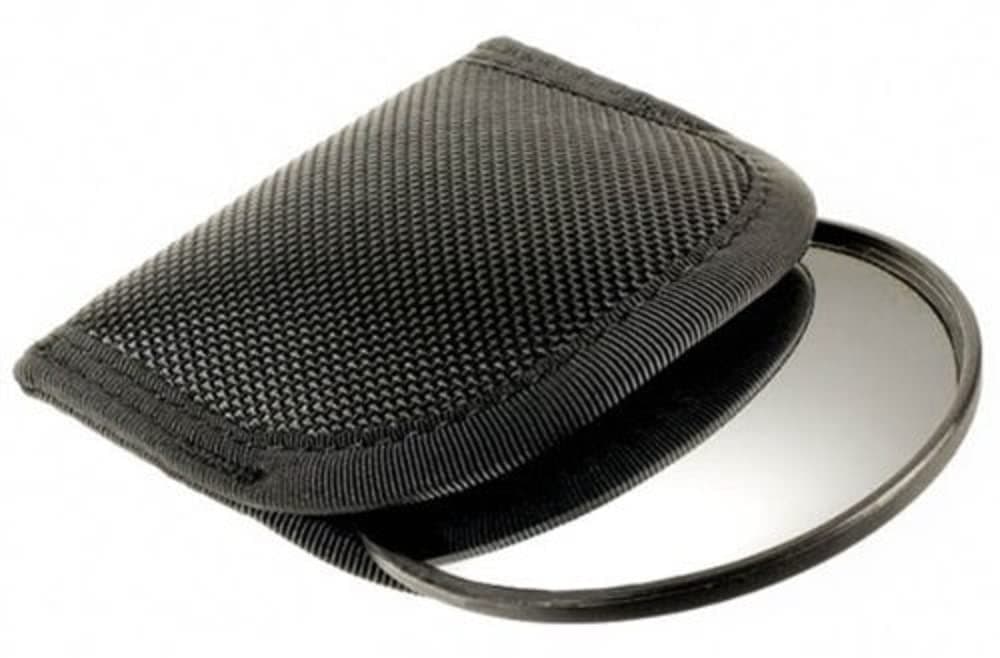 ASP Tactical Mirror, Baton Attachment, for Breach, Search and Entry and Case Black