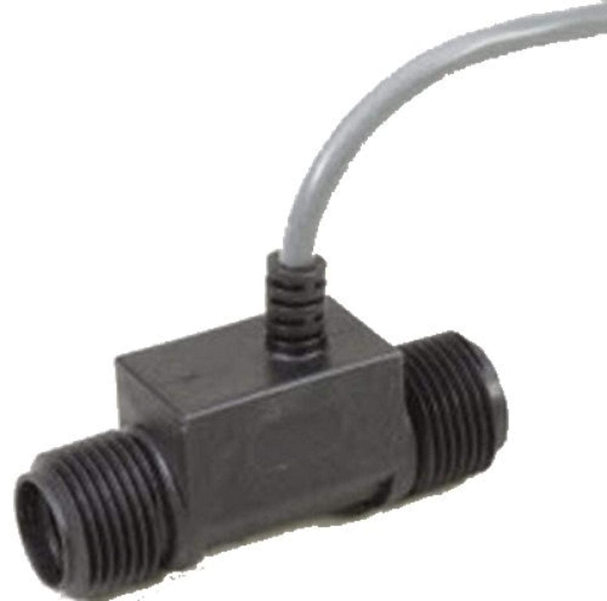 Gems Sensors 226100 FT-330 NSF Approved Materials Flow Sensor