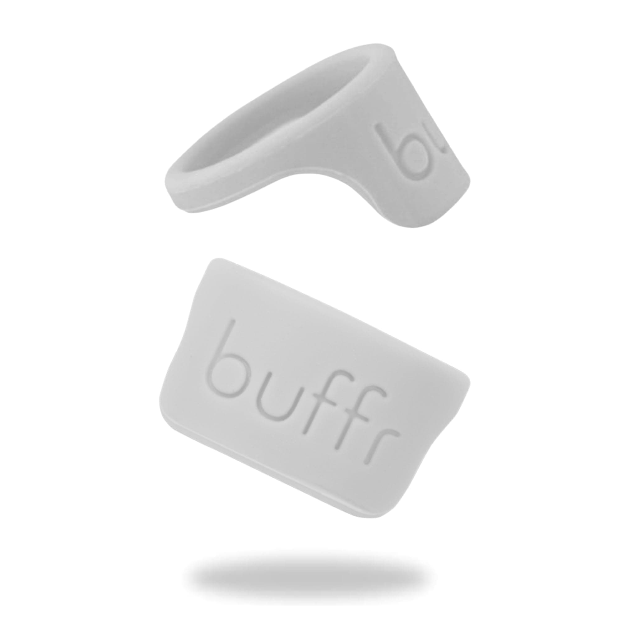 Silicone Ring Protector for Working Out – Wedding Band Guard for Gym & Fitness – Secure, Non-Slip Rubber Ring Cover for Women