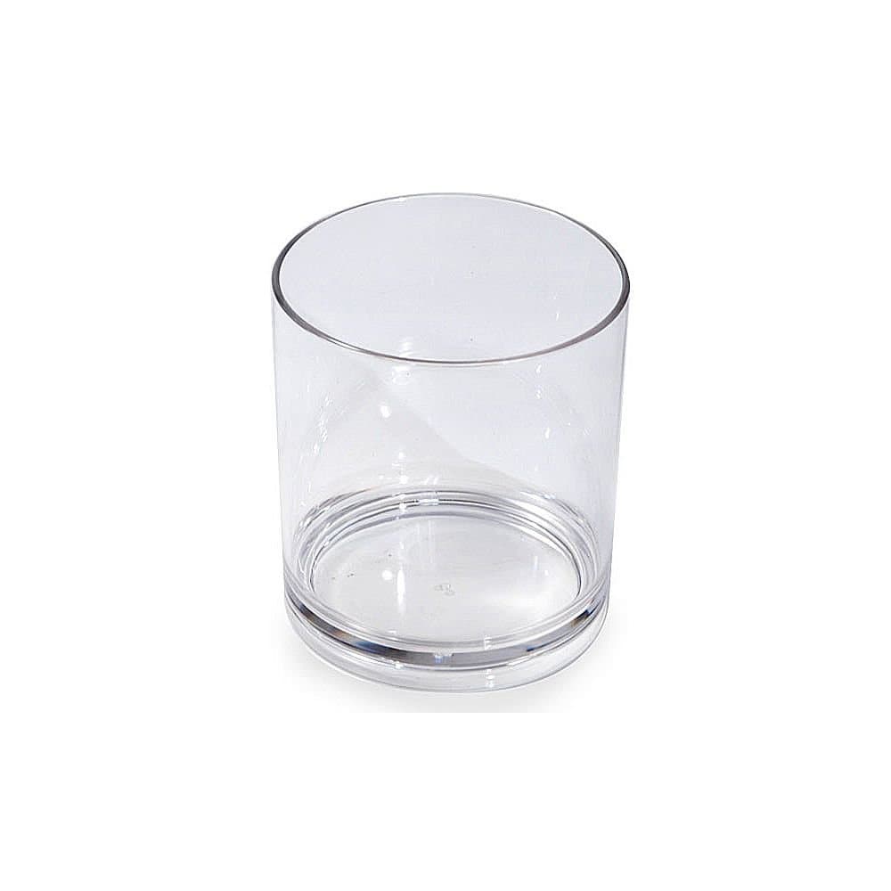 Old Fashioned Glass, 10 oz