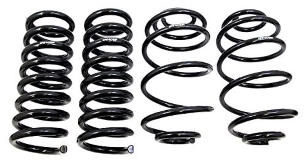 UMI Performance 3051 2-in-1 Lowering Spring Kit