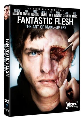 Fantastic Flesh