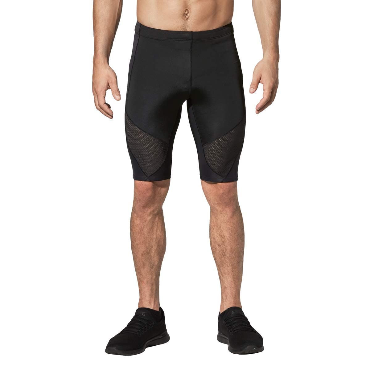 CW-XMen's Stabilyx Ventilator Joint Support Compression Shorts
