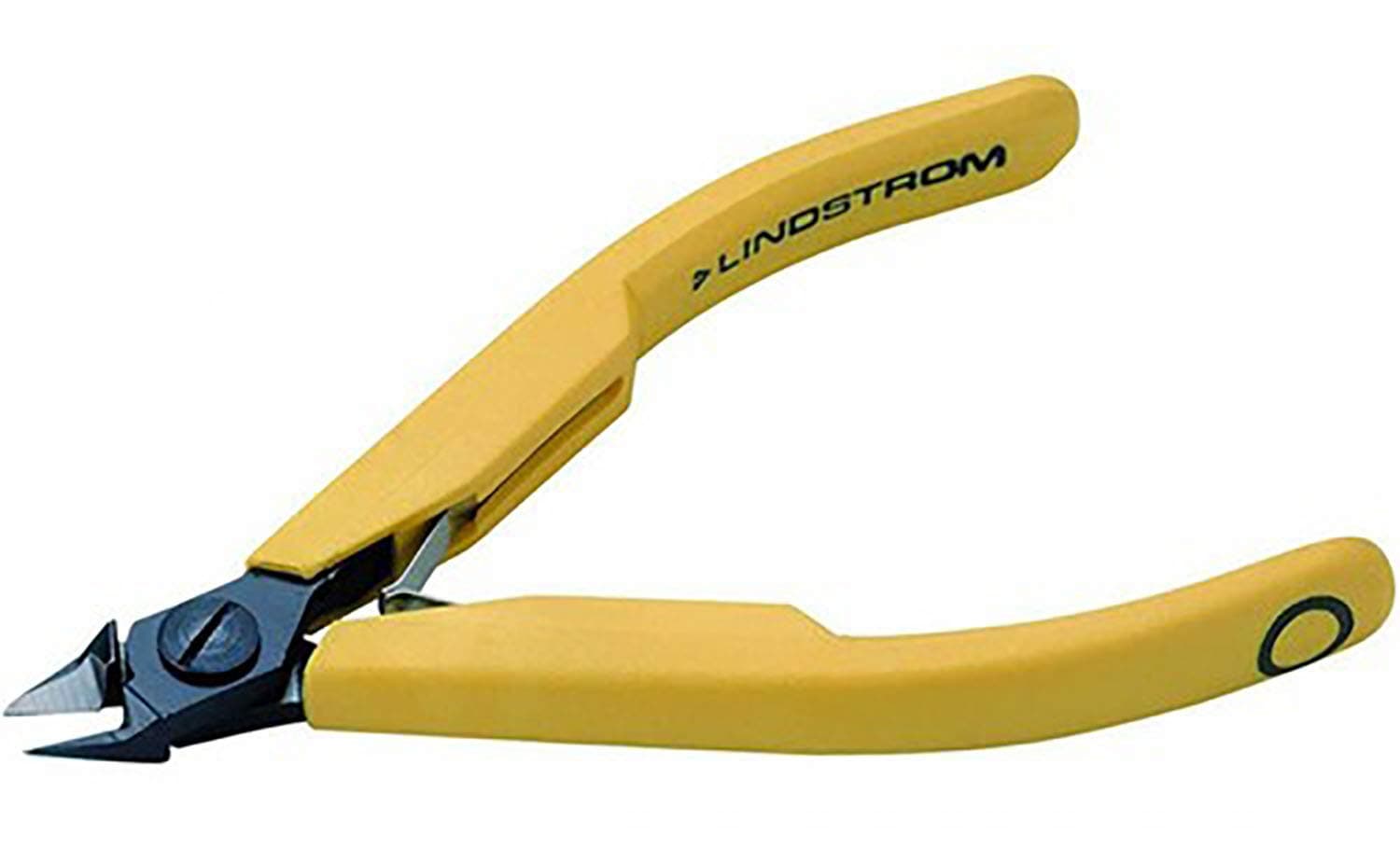 Cutters - Lindstrom 8158 Medium Taper Relieved Ultra-Flush Cut