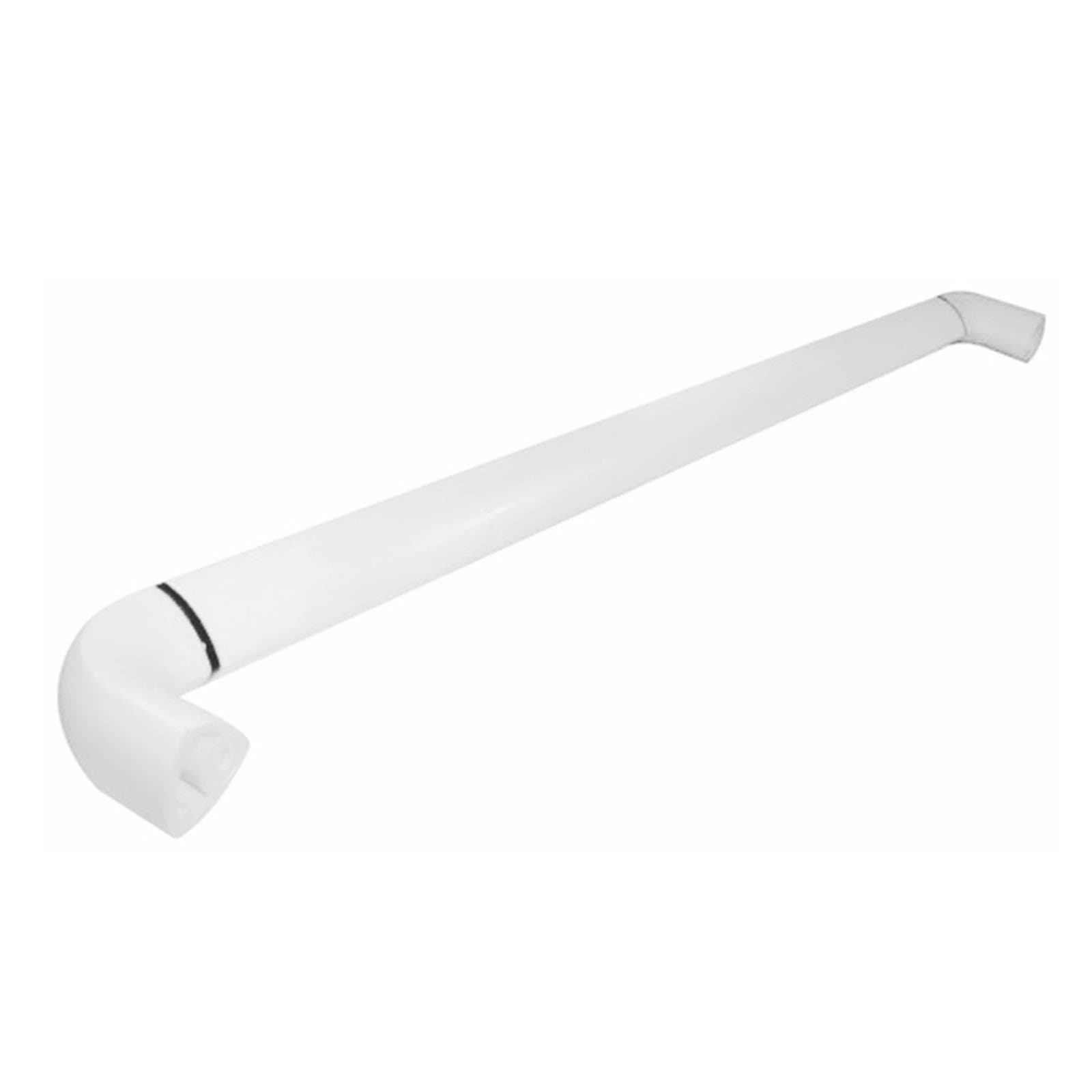 Creda Oven/Cooker Door Handle (White)