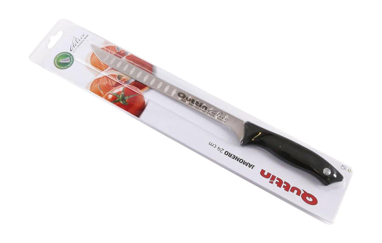 QUTTIN Delice - Ham knife, 24cm
