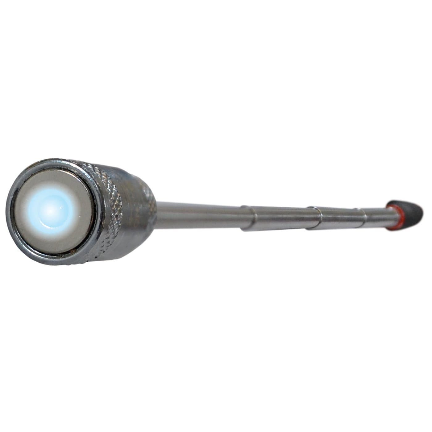 Home Handy LED Telescopic Torch Magnet
