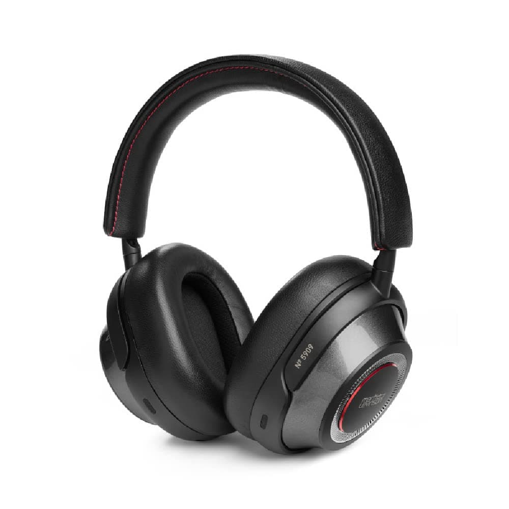 MARK LEVINSON No. 5909 - High Resolution Wireless Headphones with Active Noise Cancellation (Grey)