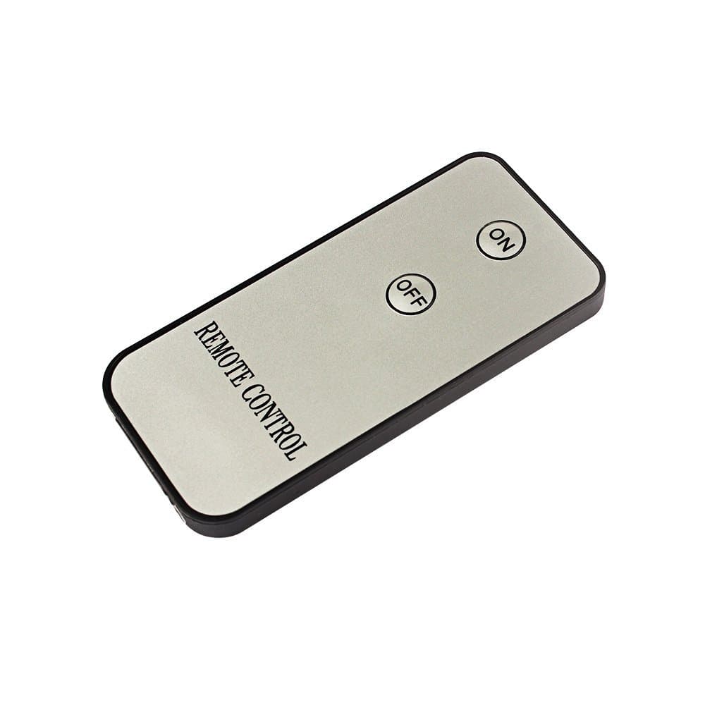 HueLiv Remote Control Real-Flame Effet Led Candles