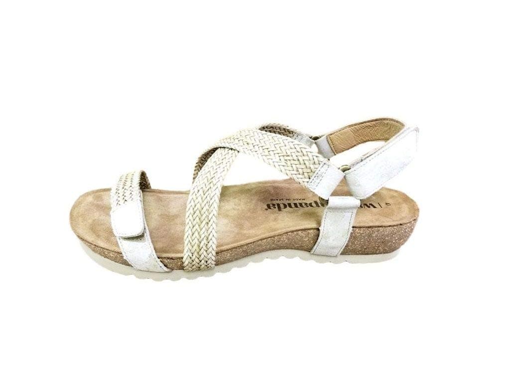 WANDA PANDA Telma WP Storm Tierra 39