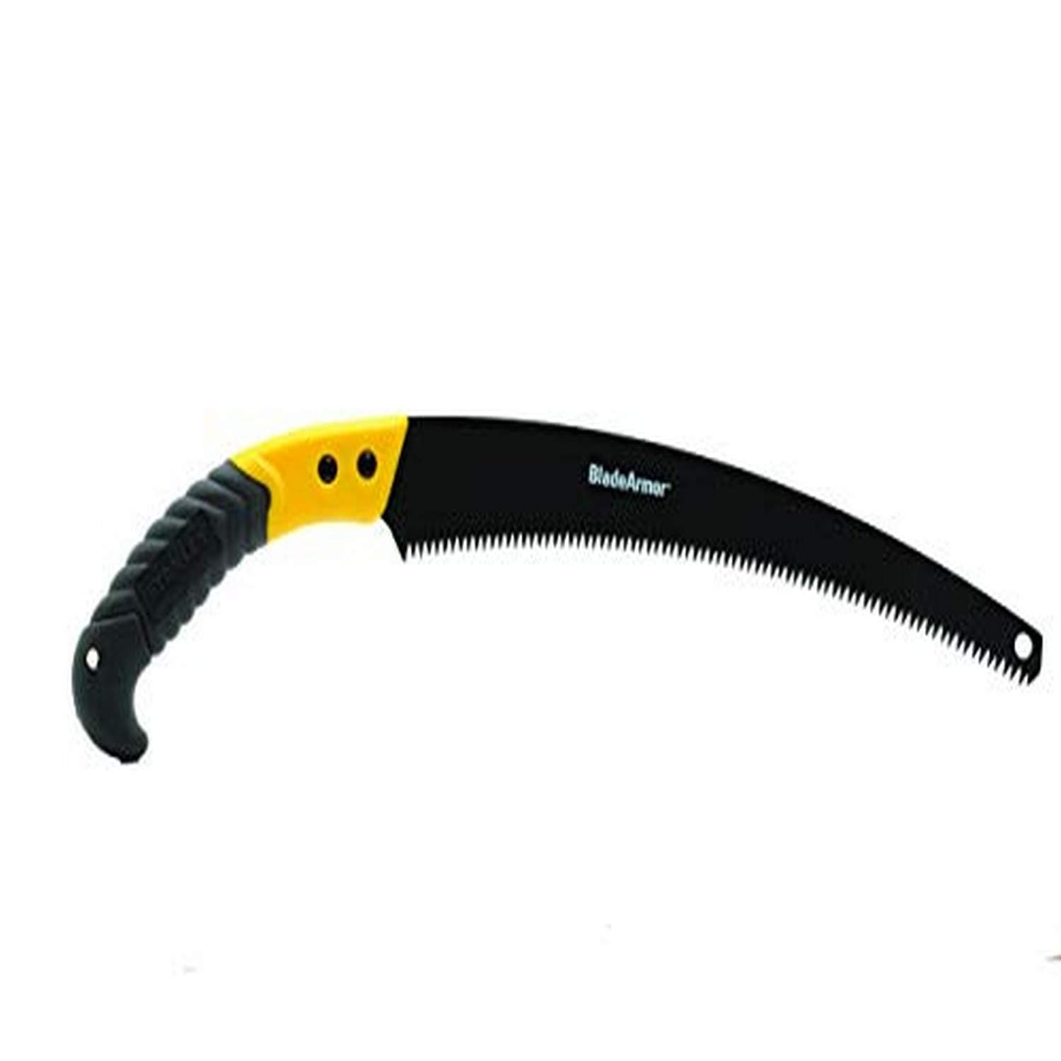 Stanley Garden BDS6507 Coated Pruning Saw